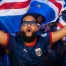 Le Cap-Vert fête la qualification des requins bleus en Coupe du monde