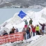 Pétition contre la grotte touristique du glacier du Rhône