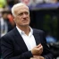 Didier Deschamps de retour au camp des Bleus après le décès
