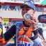 Raul Fernandez (Aprilia) remporte le sprint MotoGP à Assen
