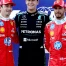 George Russell en pole au GP d'Autriche avec Mercedes à Spelberg