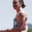 Annik Kälin en route vers un record suisse de l'heptathlon à Ratingen