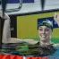 Marrit Steenbergen bat le record du 100 m nage libre à Rome (51,68 s)