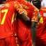 RD Congo qualifiée pour les 16es de finale de la Coupe du Monde 2026
