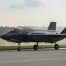 La Suisse a versé 500 millions de francs d'avance pour les F-35