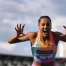 Audrey Werro se rapproche encore du record du monde du 800 m à Paris