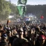 L'openair de St-Gall : 105'000 festivaliers malgré la chaleur