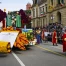 Le Jura invité d'honneur à la 99e fête des vendanges de Neuchâtel