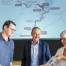 Rapport : métro Jura-Léman-Salève doit passer par Cornavin