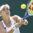 Belinda Bencic se qualifie facilement au 1er tour de Wimbledon (6-2, 6-1)