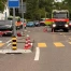 Stäfa (ZH) : scootériste décède sur la Seestrasse, accident sans tiers