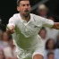 Wimbledon : Djokovic bat Wu Yibing en quatre sets