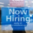 USA: l'emploi faible en mai, Trump peste contre la Fed
