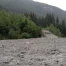 Valais: route cantonale fermée vers le barrage de la Grande-Dixence