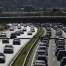 Embouteillages sur les autoroutes suisses : hausse de 20% en 2025