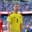Manuel Neuer confirme sa retraite définitive de l'équipe nationale