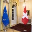 Accords Suisse-UE : la commission maintient la double majorité