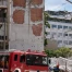 Effondrement d'un immeuble à Athènes : recherches de victimes en cours