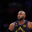 LeBron James poursuivra sa carrière et quitte les Lakers