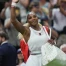 Serena Williams battue au 1er tour à 44 ans
