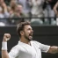 Wawrinka se bat comme un lion mais s'incline au premier tour