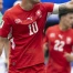 La 150e sélection de Granit Xhaka, capitaine incompris