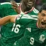 Mexique 2-0 Équateur : domination parfaite au stade Azteca