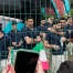 L'équipe d'Iran acclamée à Téhéran malgré l'élimination au mondial