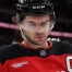 Nico Hischier, capitaine, prolonge 5 ans avec les Devils à 11,7 M$