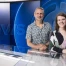 Canal B à Bienne : lancement de la nouvelle télévision régionale