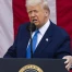Trump a parlé à Poutine, pas de "paix immédiate" en vue en Ukraine