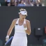 Bencic bat Wang Xinyu et file en 16es de finale à Wimbledon