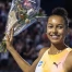 Audrey Werro échoue à battre le record suisse du 400 m à Fribourg