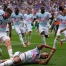 La Belgique renverse le Sénégal 3-2 après prolongation