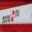 AVS (13e rente) et AI : déficits et fonds en baisse dès 2026