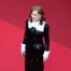 Isabelle Huppert première femme à la tête de la Cinémathèque française