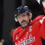 Alex Ovechkin signe pour une 22e saison avec les Capitals (NHL)