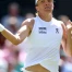 Wimbledon : Swiatek, Zverev et Fritz au 3e tour, Anisimova accrochée