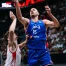 Suisse-Serbie 73-97 : la Suisse tombe à Fribourg malgré Jokic