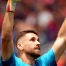 Unai Simón bat le record d'invincibilité en Coupe du monde (519 min)