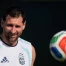 Coupe du monde : l'Argentine et la Colombie favorites en 16es