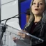 Vaud : Nuria Gorrite ne se représentera pas au Conseil d'État en 2027