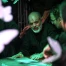 Premiers hommages à Téhéran lors des funérailles d'Ali Khamenei