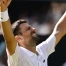 Djokovic égale le record de Federer : 105 victoires à Wimbledon