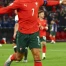 Cristiano Ronaldo donne la victoire au Portugal