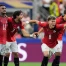 L'Égypte se qualifie pour les 8es de la Coupe du monde aux tirs au but