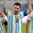 Mondial : l'Argentine élimine le Cap-Vert 3-2 ap, Messi 20e