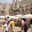 Festival d'Avignon : carrefour pour les scènes romandes
