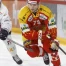 Alexander Yakovenko de retour à Bienne, défenseur engagé cinq ans