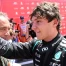 Kimi Antonelli remporte le sprint de Silverstone devant Hamilton